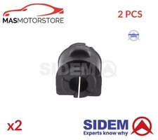 ANTI-ROLL BAR STABILISER BUSH