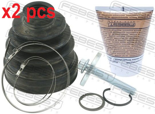 Pcs transmission sided both - sided,