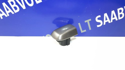 Volvo v70 iii rear right - bw,