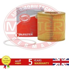 Oil Filter for Land Rover