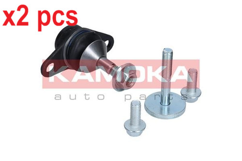 Pcs front axle both - both, sides