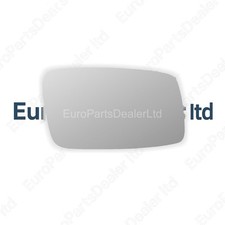 Right Driver side Wing door