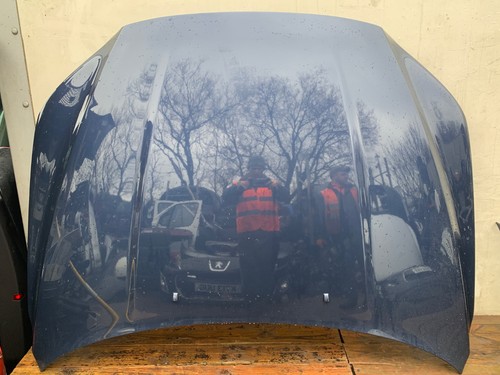 Volvo v70 bonnet hood front - v70,