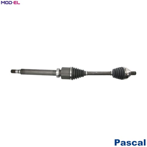 Drive shaft g2v027pc for volvo - drive,