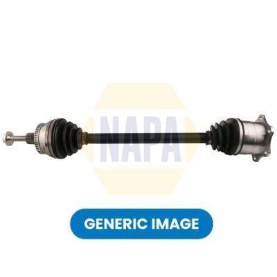 Napa nds1813l drive shaft - nds1813l,