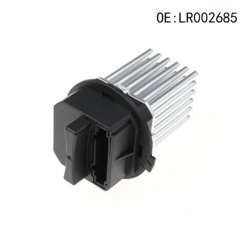 V70 iii 135 - v70, blower