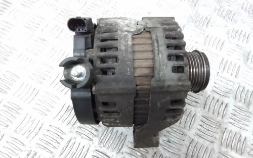 Volvo v70 iii alternator - iii,