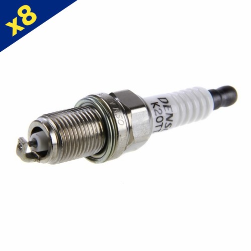 K20tt nickel spark plugs - spark,
