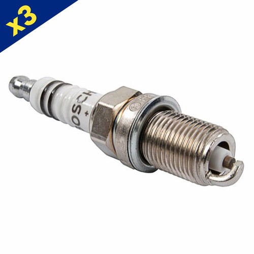 0242 235 666 - nickel, spark
