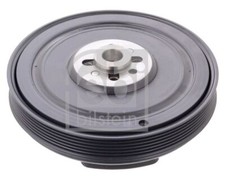 Crank Shaft Belt Pulley FOR