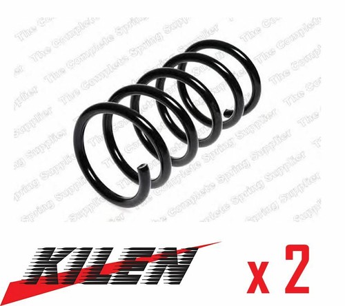 Kilen rear axle coil - rear,