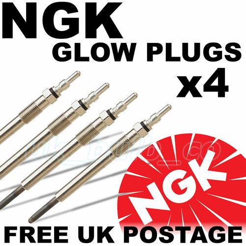 Ngk diesel glow plugs - x,