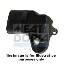 MEAT & DORIA 82143E Sender