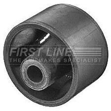 First Line Engine Mounting -