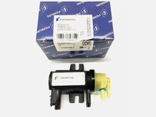 Pierburg Turbo Pressure