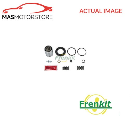 Brake caliper repair kit rear - kit,