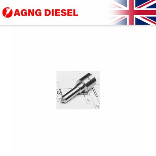 Wuzetem common rail - common, injector