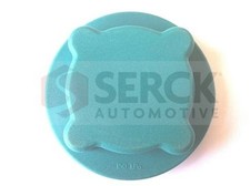 Genuine SERCK Expansion Tank