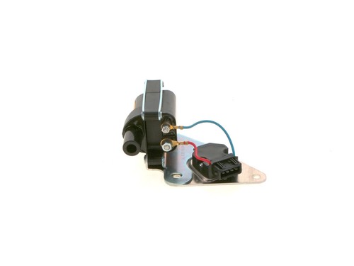 Bosch 221 601 012 - 0,