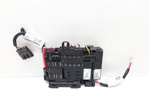 Volvo v70 fuse box - volvo,